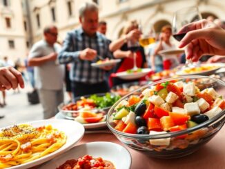festival della carbonara e della cucina greca un viaggio gastronomico imperdibile python 1757925636