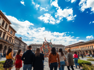festival delle connessioni umane un evento per riflettere e creare python 1756823673