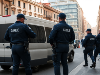 fondi pubblici a rischio arresti e sequestri a milano e roma python 1756787445