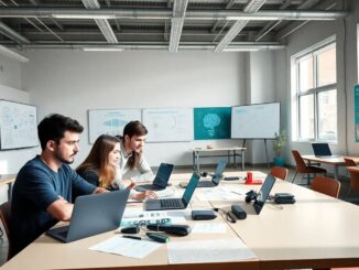 formazione e lavoro come listruzione si adatta alle sfide moderne python 1757985811