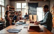 formazione e lavoro nel settore della pelletteria unopportunita imperdibile python 1757765071