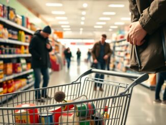 furti nei supermercati la verita dietro i reati quotidiani python 1757695481