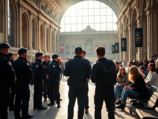 giudice di milano liberi gli arrestati per i disordini alla stazione centrale cosa succede ora python 1758919181