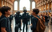 giustizia a milano ultimi aggiornamenti sugli arresti per disordini e proteste python 1759003355