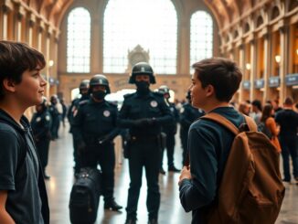 giustizia a milano ultimi aggiornamenti sugli arresti per disordini e proteste python 1759003355
