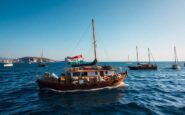 global sumud flotilla la lotta per gaza che sfida il silenzio python 1757077659