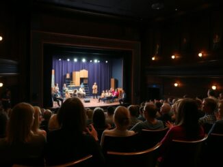 i migliori spettacoli teatrali da non perdere a milano python 1758742838