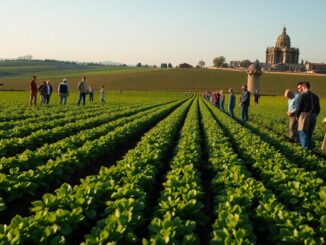 il giubileo degli agricoltori una chiamata alla speranza python 1757563558