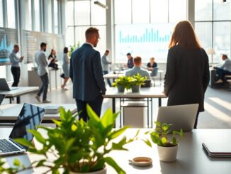 il lavoro del futuro realta concreta o semplici illusioni python 1758394110