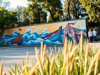 il murale in memoria di alan kurdi e le politiche migratorie in italia python 1756921657