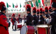 il raduno dei bersaglieri a magenta un simbolo di unita e patriottismo python 1757921828