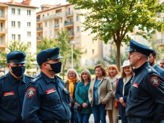 il ruolo chiave dei carabinieri nella sicurezza di cologno monzese protezione e prevenzione python 1758726051