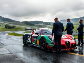 il trionfo di kabir bonavetti allalfa romeo challenge di spa python 1757288490