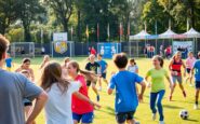 il villaggio di generazione sport unesperienza di inclusione e gioia python 1757893705