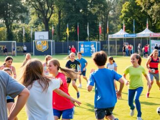 il villaggio di generazione sport unesperienza di inclusione e gioia python 1757893705