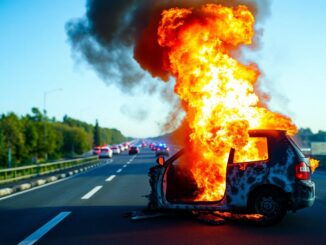 incendi e traffico la realta scomoda della tangenziale python 1757441371