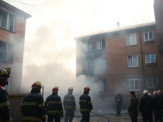 incendio a milano tragedia tra fiamme e fumi tossici python 1758296378