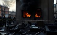 incendio a milano vittima tragica e indagini attive per scoprire la verita python 1758369812