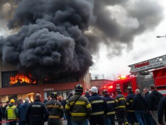 incendio in centro citta lascia 5 feriti e provoca evacuazioni python 1758761639