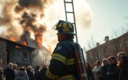 incendio mortale a milano tragico incidente in un appartamento con una vittima python 1758326614