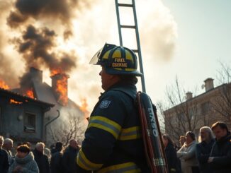 incendio mortale a milano tragico incidente in un appartamento con una vittima python 1758326614