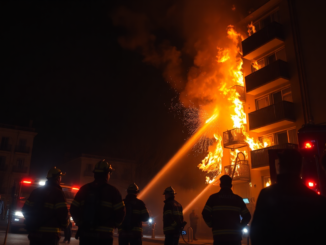 incendio notturno a milano cosa e successo davvero python 1756798622