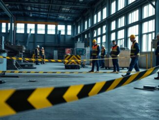 incidente mortale sul lavoro in provincia di milano operaio tragicamente vittima python 1758806450