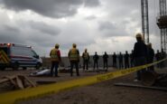 indagini attive sulla morte di un lavoratore in cantiere ultime notizie e aggiornamenti python 1759182930