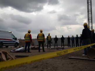 indagini attive sulla morte di un lavoratore in cantiere ultime notizie e aggiornamenti python 1759182930