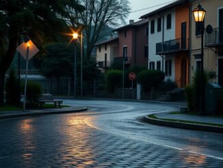 indagini e realta cosa ci insegna laggressione di san zenone al lambro python 1757133930