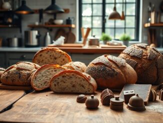 innovazione gastronomica come il pane e il cioccolato si reinventano python 1757763230