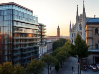 investire nel mercato immobiliare di lusso a milano analisi e prospettive python 1758817594