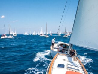 la global sumud flotilla un segnale di speranza per gaza python 1757079525