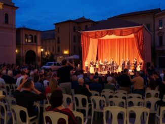 la magia dellopera in piazza un evento imperdibile da vivere python 1759230120