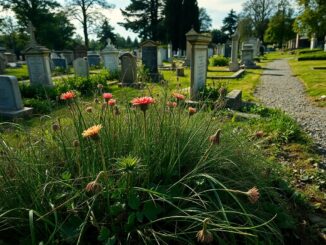 la triste realta del cimitero di vigevano e la manutenzione trascurata python 1757477248