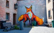 la volpe di cuggiono arte e riqualificazione urbana python 1757282914