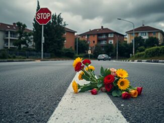 lassurdo caso del poliziotto scarcerato dopo un incidente mortale python 1757445166