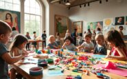 le 10 migliori attivita per bambini a milano divertimento assicurato python 1758075494