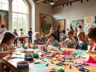 le 10 migliori attivita per bambini a milano divertimento assicurato python 1758075494