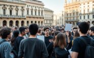 le deliberazioni del gip di milano sui minorenni nelle manifestazioni cosa sapere python 1758960277