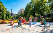 le migliori attivita per bambini a milano divertimento e avventure in citta python 1758499051