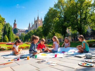 le migliori attivita per bambini a milano divertimento e avventure in citta python 1758499051