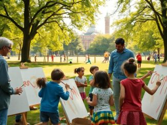 le migliori attivita per bambini a milano guida completa per famiglie python 1758200024