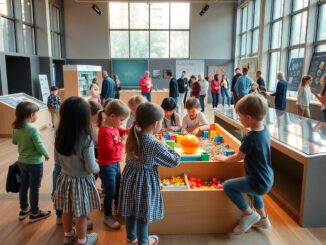 le migliori attivita per bambini a milano scopri divertimento e avventure python 1758098018