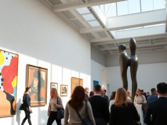 le migliori mostre da non perdere a milano nel 2023 la guida completa python 1758969601