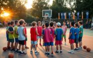 legnano basket la presentazione delle squadre e il futuro del basket locale python 1757654108