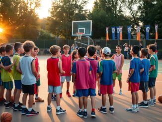 legnano basket la presentazione delle squadre e il futuro del basket locale python 1757654108