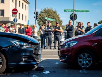 legnano incidente con auto in fuga tutti i dettagli sullaccaduto python 1759258120
