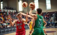 legnano knights vittoria convincente in semifinale python 1757746473