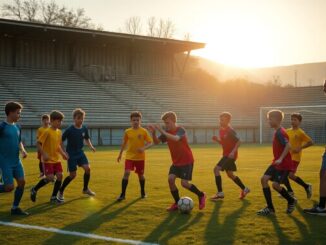 limpatto dellalcione calcio nel dilettantismo italiano storia e crescita python 1758991933